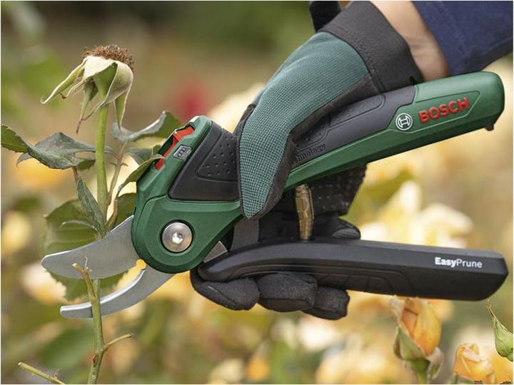Produktbild Bosch Home & Garden EasyPrune
