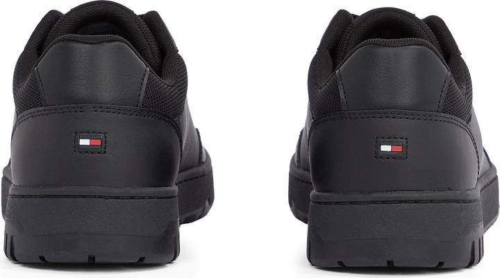 Image du produit Tommy Hilfiger Th Basket Core Lite Lth (44)