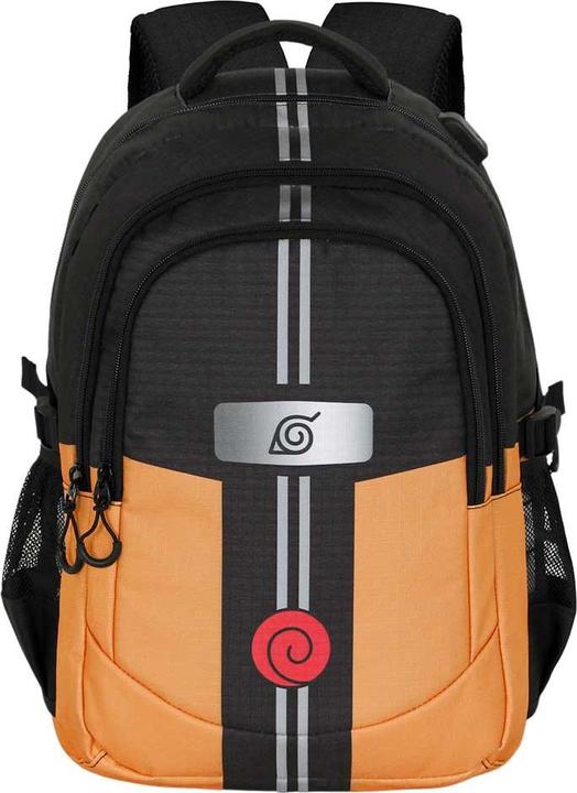 Produktbild Karactermania Naruto Shippuden Rucksack Dress Running