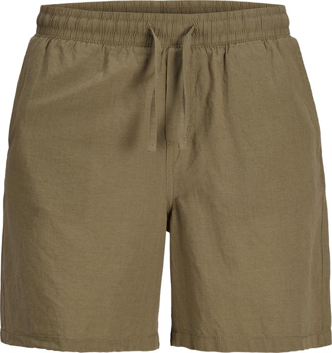 Jack & Jones Jpstjaiden Jjsummer Jogger Short Sn