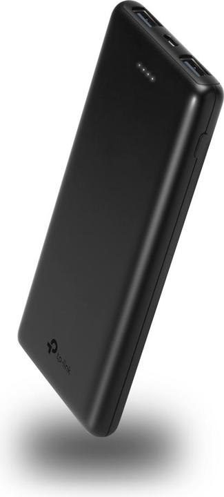 Produktbild TP-Link Power Bank (10000 mAh, 10.50 W, 37 Wh)
