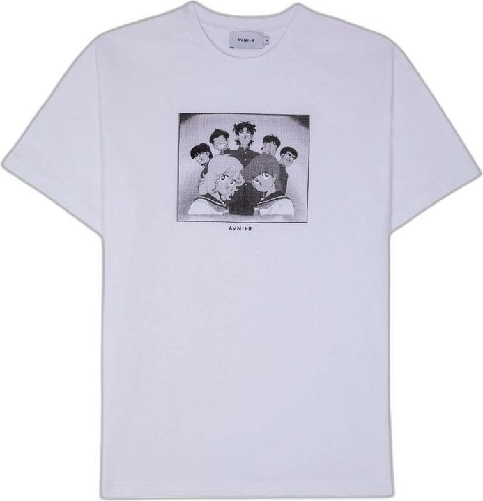 Avnier t-hirt (S)