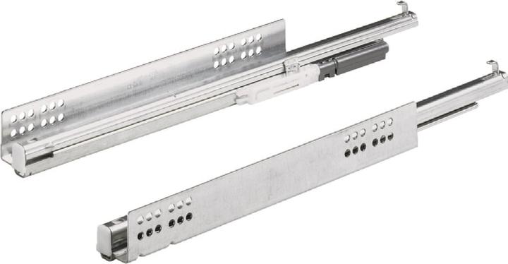 Immagine prodotto Hettich Quadro v6/420-20 sil.syst.