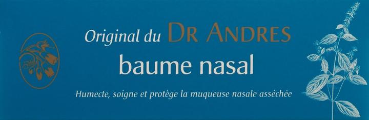 Immagine prodotto Dr. Andres Unguento nasale (1 Pezzo/i)