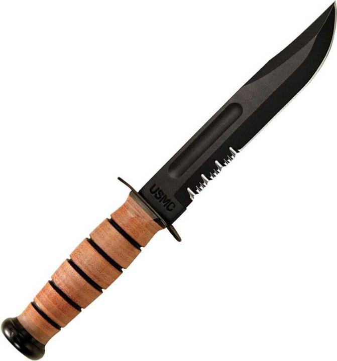 Image du produit Ka-bar USMC Fighter SE (17.80 cm)
