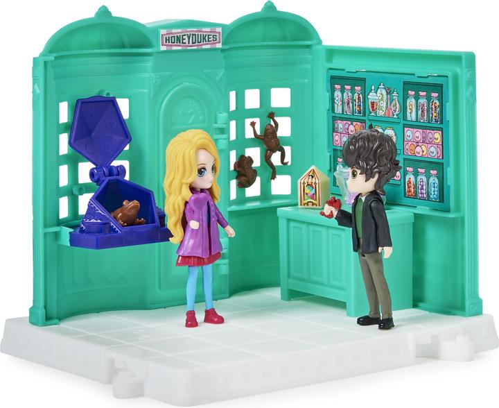 Produktbild Spin Master W.World Honigtopf Spielset
