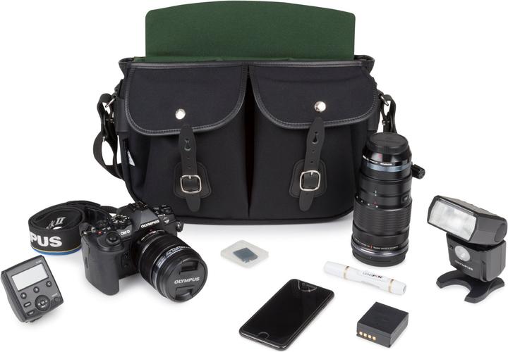 Produktbild Billingham Hadley Pro 2020 (Kamera Schultertasche, 8.50 l)