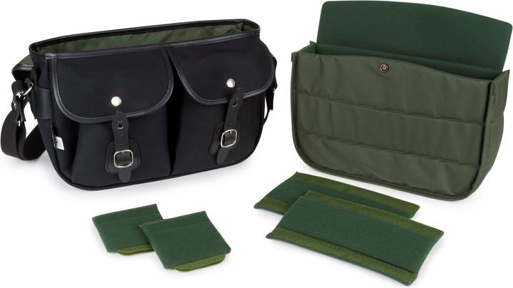 Produktbild Billingham Hadley Pro 2020 (Kamera Schultertasche, 8.50 l)
