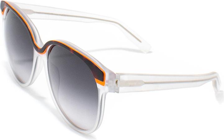 Italia Independent Damensonnenbrille 0049-093-000 Ø 55 mm