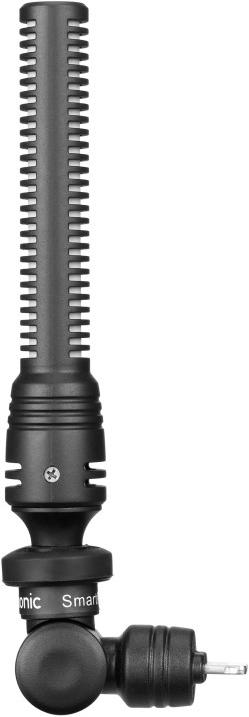 Actual product image Saramonic SmartMic5 UC