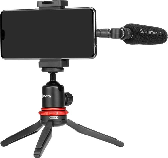 Actual product image Saramonic SmartMic5 UC