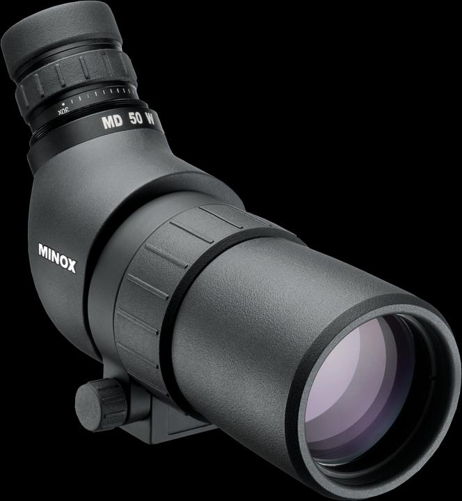 Minox MD 50 W