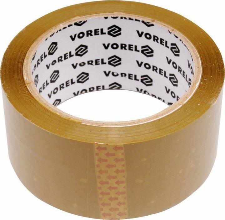Produktbild Toya Vorel PP PP Bronat Tape 48mmx66m (48 mm)