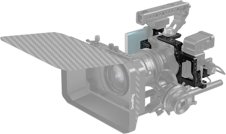 Immagine prodotto SmallRig Kit gabbia Sigma fp Serie 3227