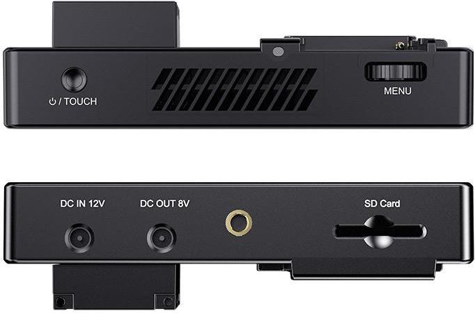 Image du produit Feelworld LUT5 (5.50", Full HD)