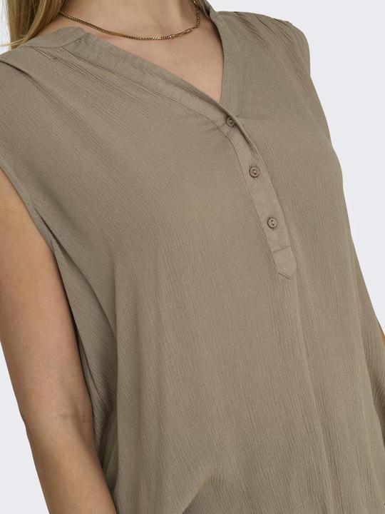 Immagine prodotto Only Canotta con scollo a V regular fit Top (42)
