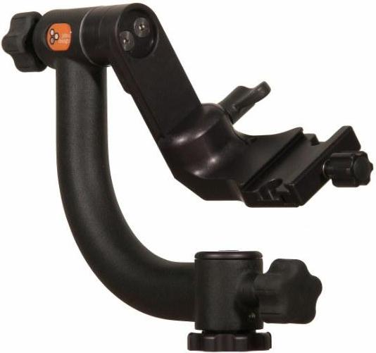 Produktbild Jobu Teleneiger Heavy Duty MK IV (Gimbal Halterung)
