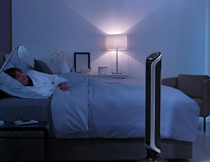 Image du produit Rowenta VU6620 (43 dB)