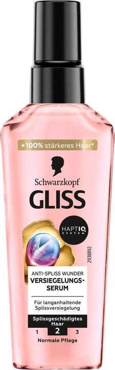 Gliss Anti-Spliss Wunder (75 ml)