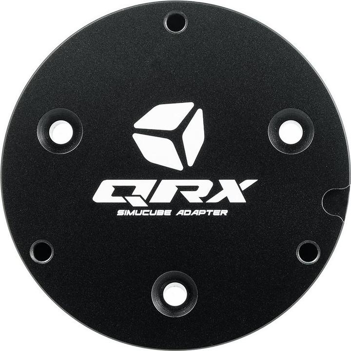 Produktbild Cube Controls QRX Simucube Adapter