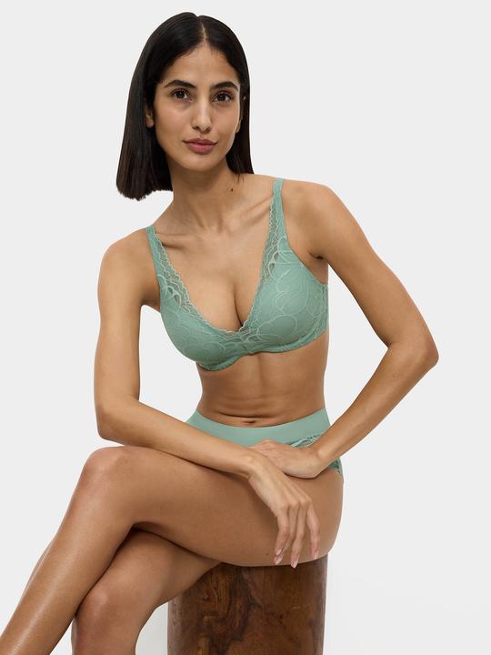 Produktbild Triumph Bügel-BH Body Make-Up Illusion Lace (Einzelpack, 70 C)