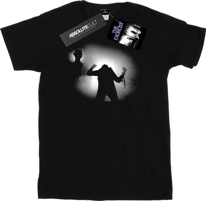 The Exorcist Pazuzu And Regan TShirt (M)