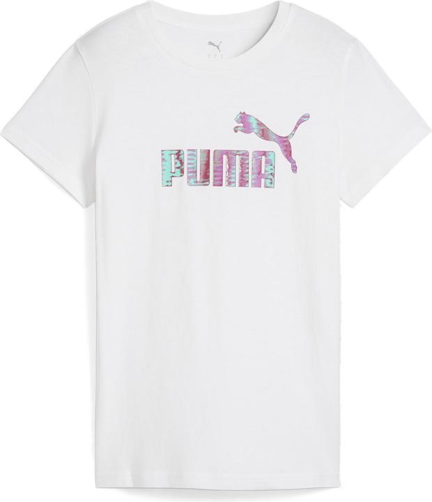 Puma ESS NATURE 2.0 Tee (S)