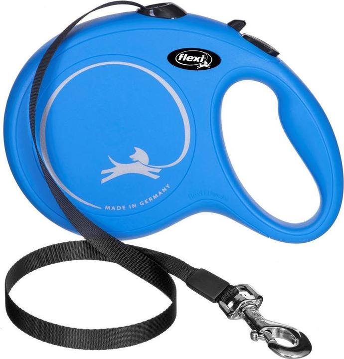 Image du produit Flexi Nouvelle ceinture classique (L, Chien, Général, Promenade)