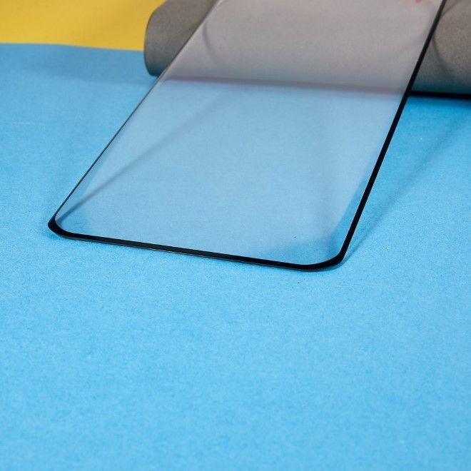 Immagine prodotto MU Budget Protezione dello schermo in vetro (1 Pezzo/i, Realme 12 Pro+)