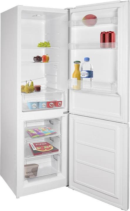 Produktbild Kibernetik Kühl-Gefrierkombination C9470315 (315 l)