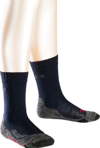Actual product image Falke TK2 Kids (24)