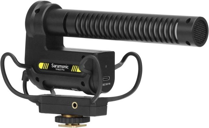 Produktbild Saramonic Vmic5 Pro