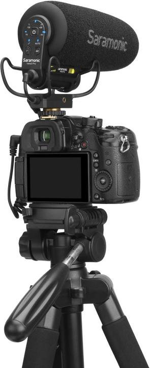 Produktbild Saramonic Vmic5 Pro