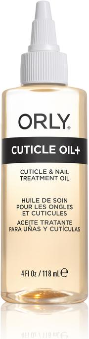Produktbild Orly Cuticle Oil + 118 ml (118 ml)