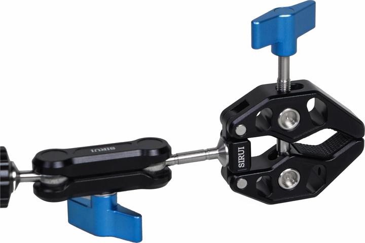Produktbild Sirui Alien Series Krabbenklemme mit magischem Arm (Stativklemme)