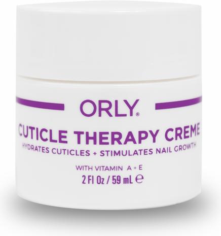 Produktbild Orly Cuticle Therapy Crème 59 ml (59 ml)