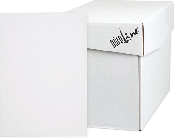 Produktbild BüroLine Briefcouvert (C4, 250 x)