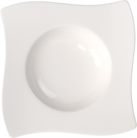 Image du produit Villeroy & Boch Suppenteller NewWave (1 x, 24 cm)