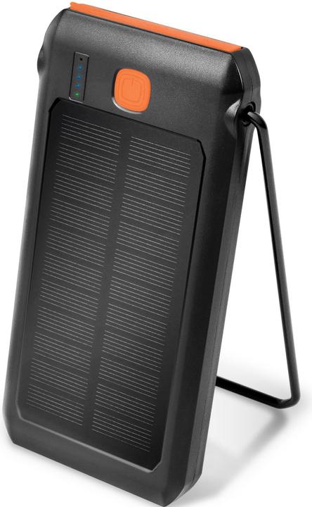 Produktbild LogiLink Power Bank (10000 mAh, 18 W, 37 Wh)