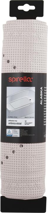 Actual product image spirella Alaska (91 x 36 cm)
