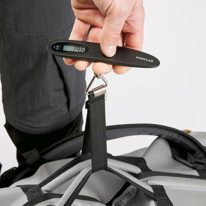 Image du produit Forclaz Ls Travel