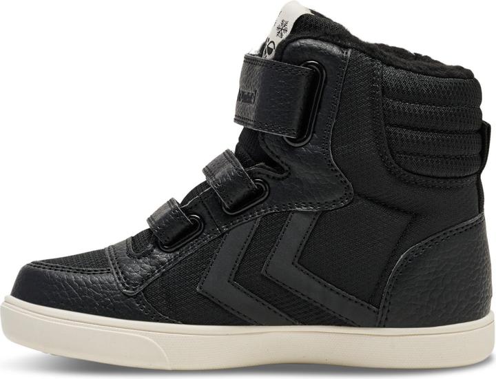 Produktbild hummel Stadil Super Poly Recycled Tex Jr Winterschuh (24)