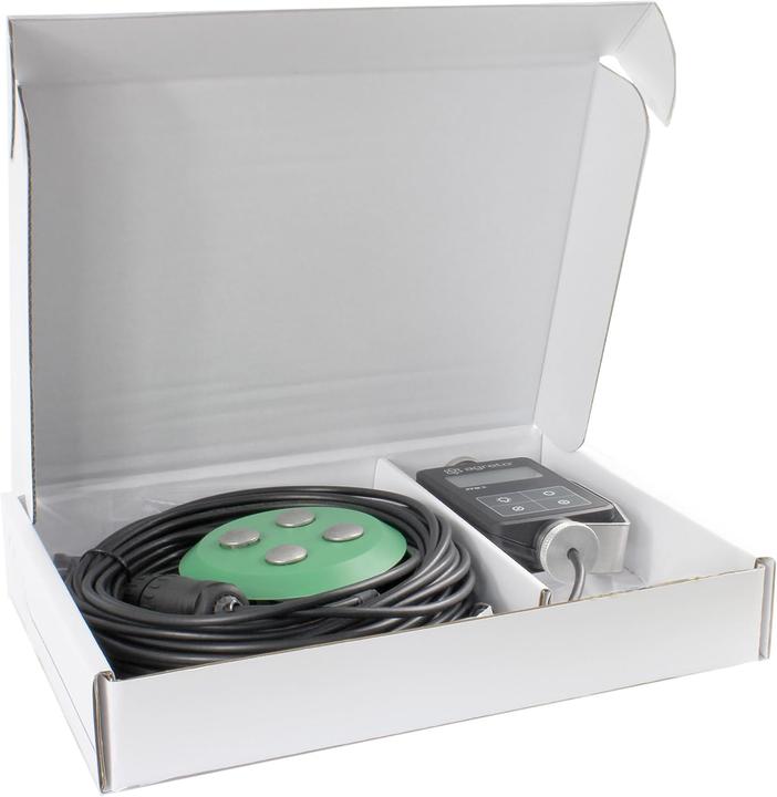 Actual product image Agreto Pressenfeuchtemesser PFM II für Ballenpressen