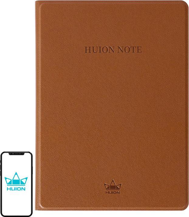 Produktbild Huion Note X10 (5080 lpi)