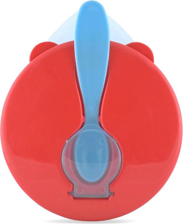 Produktbild Lorelli Baby Care Kinderschüssel mit Löffel