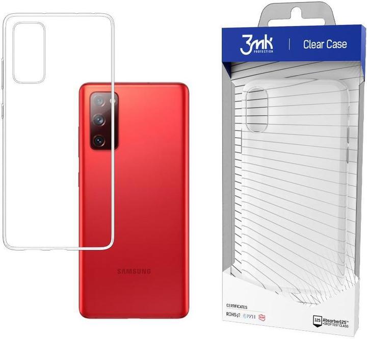 Immagine prodotto 3MK Caso (Samsung Galaxy S20 FE)