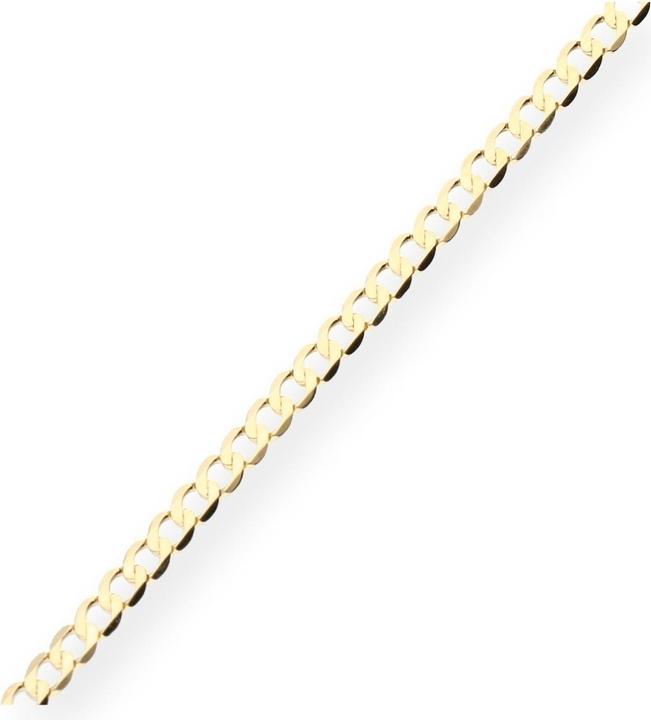 Immagine prodotto Carat Classico maschile (0.27 cm, Oro 9ct)