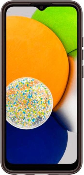 Produktbild Samsung Soft Clear Cover (Samsung Galaxy A03)