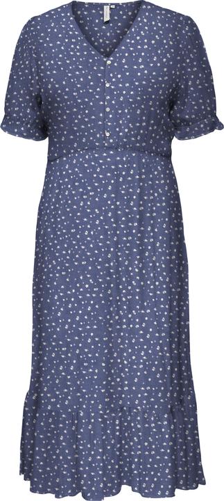 Produktbild Only CARCHIANTI Langes Kleid Kleid (46)