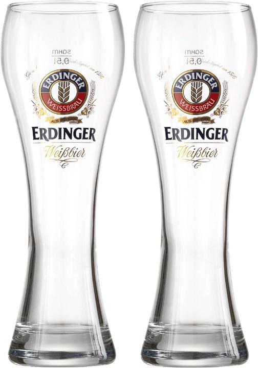 Ritzenhoff & Breker Erdinger (0.50 l, 2 x)